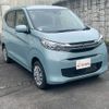 mitsubishi ek-wagon 2023 CFJ1737798 image 10