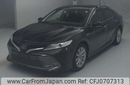 toyota camry 2017 -TOYOTA--Camry DAA-AXVH70--AXVH70-1015988---TOYOTA--Camry DAA-AXVH70--AXVH70-1015988-