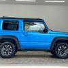 suzuki jimny-sierra 2018 quick_quick_3BA-JB74W_JB74W-100084 image 17