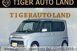 daihatsu tanto 2012 CFJ1501312