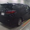 toyota alphard 2024 -TOYOTA 【越谷 310や201】--Alphard AAHH40W-0023939---TOYOTA 【越谷 310や201】--Alphard AAHH40W-0023939- image 2