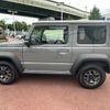 suzuki jimny-sierra 2024 quick_quick_3BA-JB74W_JB74W-209442 image 2