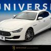 maserati ghibli 2018 -MASERATI--Maserati Ghibli ABA-MG30C--ZAMXS57C001281542---MASERATI--Maserati Ghibli ABA-MG30C--ZAMXS57C001281542- image 1