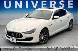 maserati ghibli 2018 -MASERATI--Maserati Ghibli ABA-MG30C--ZAMXS57C001281542---MASERATI--Maserati Ghibli ABA-MG30C--ZAMXS57C001281542-