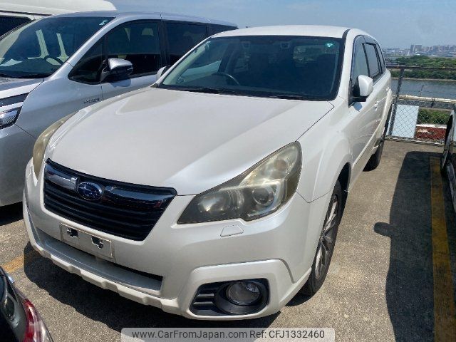 subaru outback 2013 -SUBARU--Legacy OutBack BRM--024277---SUBARU--Legacy OutBack BRM--024277- image 1