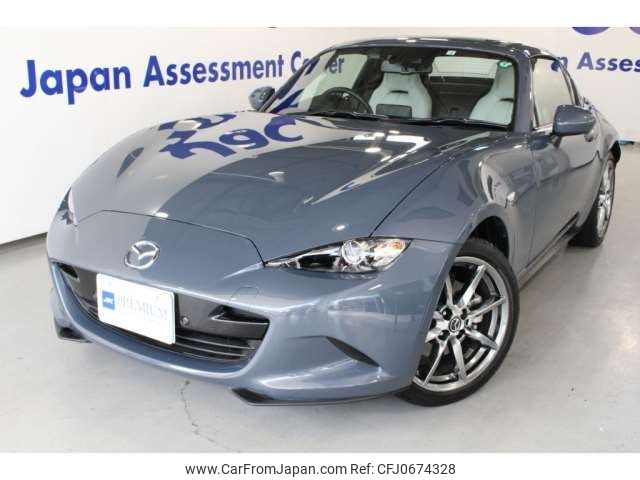 mazda roadster 2022 -MAZDA--Roadster 5BA-NDERC--NDERC-650595---MAZDA--Roadster 5BA-NDERC--NDERC-650595- image 1