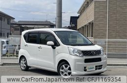 daihatsu move 2017 -DAIHATSU--Move DBA-LA150S--LA150S-1041699---DAIHATSU--Move DBA-LA150S--LA150S-1041699-