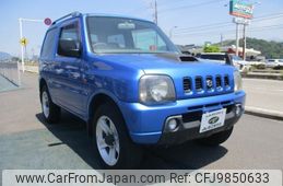 suzuki jimny 2000 -SUZUKI--Jimny JB23W--223052---SUZUKI--Jimny JB23W--223052-