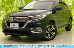 honda vezel 2019 quick_quick_DAA-RU3_RU3-1350919