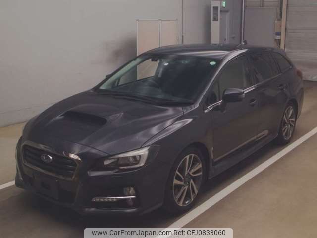 subaru levorg 2014 -SUBARU--Levorg DBA-VM4--VM4-004501---SUBARU--Levorg DBA-VM4--VM4-004501- image 1