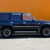 toyota land-cruiser 1996 -TOYOTA--Land Cruiser KC-HDJ81V--HDJ810067922---TOYOTA--Land Cruiser KC-HDJ81V--HDJ810067922- image 8