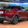 toyota c-hr 2018 CFJ1761113 image 17