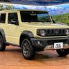 suzuki jimny-sierra 2023 -SUZUKI--Jimny Sierra 3BA-JB74W--JB74W-190200---SUZUKI--Jimny Sierra 3BA-JB74W--JB74W-190200- image 17