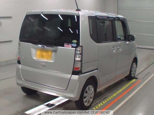 honda n-box 2014 -HONDA 【品川 580ｿ7677】--N BOX DBA-JF1--JF1-1500834---HONDA 【品川 580ｿ7677】--N BOX DBA-JF1--JF1-1500834- image 2