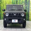 suzuki jimny 2024 CFJ1728152 image 14