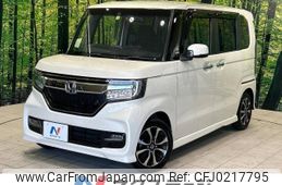 honda n-box 2017 -HONDA--N BOX DBA-JF3--JF3-1032568---HONDA--N BOX DBA-JF3--JF3-1032568-