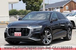 audi q8 2019 quick_quick_F1DCBA_WAUZZZF19KD044587