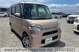 daihatsu tanto 2017 -DAIHATSU--Tanto DBA-LA600S--LA600S-0573315---DAIHATSU--Tanto DBA-LA600S--LA600S-0573315-