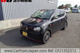 suzuki alto 2017 -SUZUKI 【旭川 586ｿ358】--Alto HA36S--343279---SUZUKI 【旭川 586ｿ358】--Alto HA36S--343279-