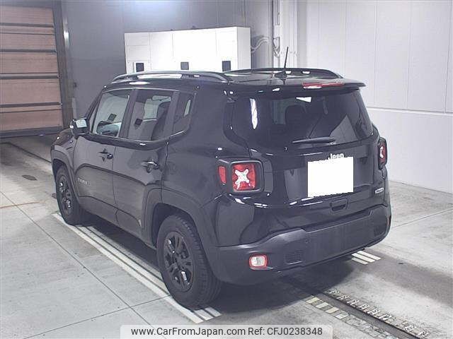 jeep renegade 2020 -CHRYSLER 【岐阜 303ﾅ2308】--Jeep Renegade BV13PM-LPL58088---CHRYSLER 【岐阜 303ﾅ2308】--Jeep Renegade BV13PM-LPL58088- image 2