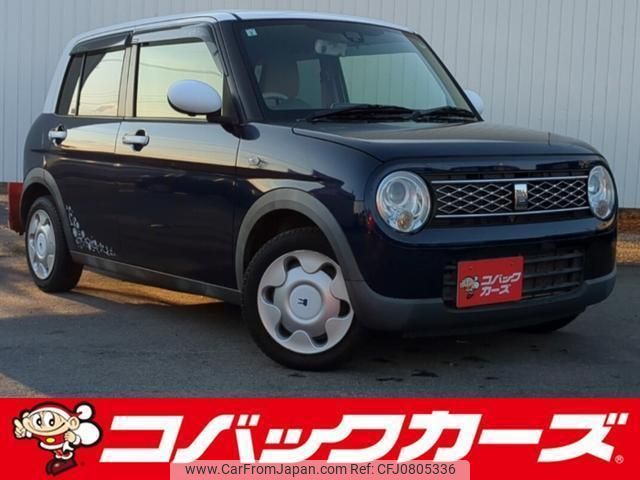 suzuki alto-lapin 2019 quick_quick_HE33S_HE33S-221054 image 1