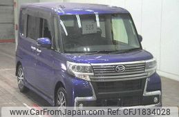 daihatsu tanto 2018 CFJ1834028