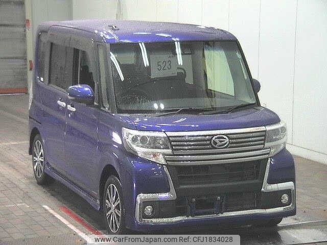 daihatsu tanto 2018 CFJ1834028 image 1