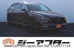 mazda cx-8 2023 -MAZDA--CX-8 3DA-KG2P--KG2P-451321---MAZDA--CX-8 3DA-KG2P--KG2P-451321-