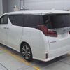 toyota alphard 2021 -TOYOTA 【豊田 300ま9507】--Alphard AGH30W-0370028---TOYOTA 【豊田 300ま9507】--Alphard AGH30W-0370028- image 7