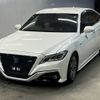toyota crown 2019 -TOYOTA--Crown AZSH20-1031368---TOYOTA--Crown AZSH20-1031368- image 1