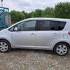 toyota ractis 2008 -TOYOTA--Ractis DBA-NCP100--NCP100-0117608---TOYOTA--Ractis DBA-NCP100--NCP100-0117608- image 17