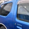 suzuki jimny 2001 CFJ1834849 image 7