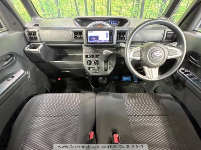 daihatsu wake 2017 -DAIHATSU--WAKE DBA-LA700S--LA700S-0100499---DAIHATSU--WAKE DBA-LA700S--LA700S-0100499- image 2