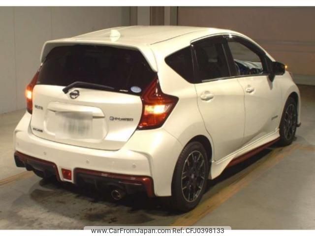 nissan note 2018 quick_quick_DAA-HE12_183275 image 2