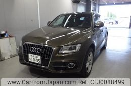 audi q5 2015 quick_quick_ABA-8RCNCF_8RCNCF-GA010009