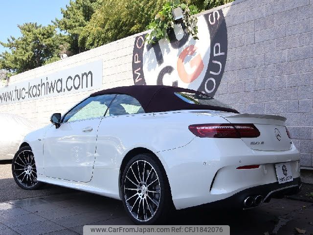 mercedes-benz amg 2020 CFJ1842076 image 2