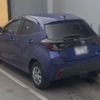 toyota yaris 2021 -TOYOTA 【広島 538ﾐ 128】--Yaris 6AA-MXPH10--MXPH10-2079079---TOYOTA 【広島 538ﾐ 128】--Yaris 6AA-MXPH10--MXPH10-2079079- image 5