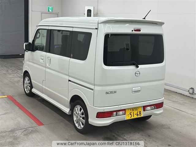 mazda scrum-wagon 2023 -MAZDA 【大阪 582テ5168】--Scrum Wagon DG17W-301550---MAZDA 【大阪 582テ5168】--Scrum Wagon DG17W-301550- image 2