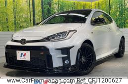 toyota yaris 2021 -TOYOTA--Yaris 5BA-MXPA12--MXPA12-0002932---TOYOTA--Yaris 5BA-MXPA12--MXPA12-0002932-