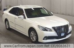 toyota crown 2013 -TOYOTA--Crown DBA-GRS210--GRS210-6005457---TOYOTA--Crown DBA-GRS210--GRS210-6005457-