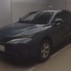 toyota harrier 2022 -TOYOTA--Harrier 6BA-MXUA80--MXUA80-0077502---TOYOTA--Harrier 6BA-MXUA80--MXUA80-0077502- image 1