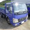 mitsubishi-fuso canter 2007 -MITSUBISHI 【山口 400ﾄ27】--Canter FE71BD--FE71BD-530163---MITSUBISHI 【山口 400ﾄ27】--Canter FE71BD--FE71BD-530163- image 1