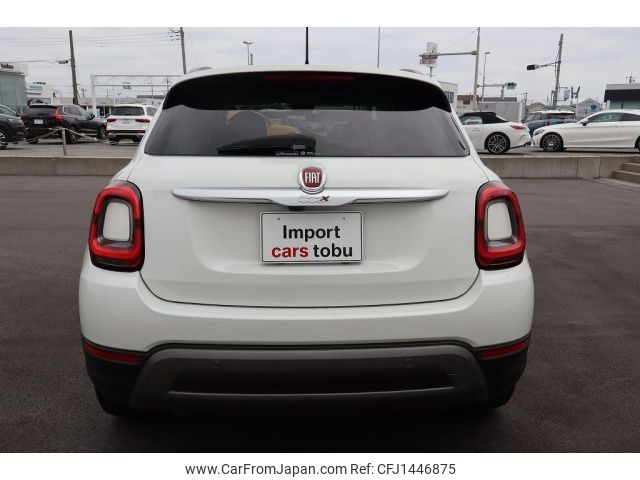 fiat 500x 2021 -FIAT--Fiat 500X 33413PM--ZFA3340000P895544---FIAT--Fiat 500X 33413PM--ZFA3340000P895544- image 2