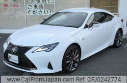 lexus rc 2021 quick_quick_3BA-ASC10_ASC10-6002501