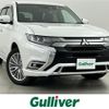 mitsubishi outlander-phev 2018 -MITSUBISHI--Outlander PHEV 5LA-GG3W--GG3W-0603425---MITSUBISHI--Outlander PHEV 5LA-GG3W--GG3W-0603425- image 1