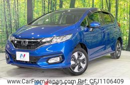 honda fit-hybrid 2018 quick_quick_GP6_GP6-1303000