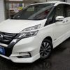 nissan serena 2016 -NISSAN--Serena DAA-GFC27--GFC27-017447---NISSAN--Serena DAA-GFC27--GFC27-017447- image 1