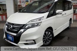nissan serena 2016 -NISSAN--Serena DAA-GFC27--GFC27-017447---NISSAN--Serena DAA-GFC27--GFC27-017447-