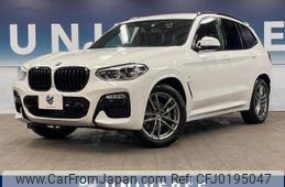 bmw x3 2019 -BMW--BMW X3 LDA-TX20--WBATX32070LG61207---BMW--BMW X3 LDA-TX20--WBATX32070LG61207-