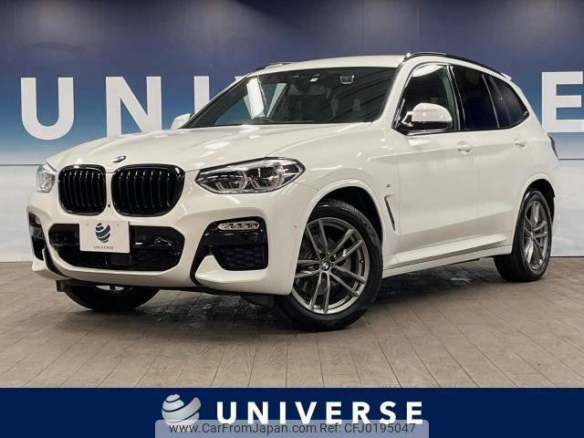 bmw x3 2019 -BMW--BMW X3 LDA-TX20--WBATX32070LG61207---BMW--BMW X3 LDA-TX20--WBATX32070LG61207- image 1